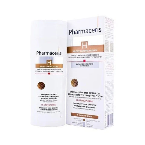 Pharmaceris H-Stimurin Shampoo 250 ML