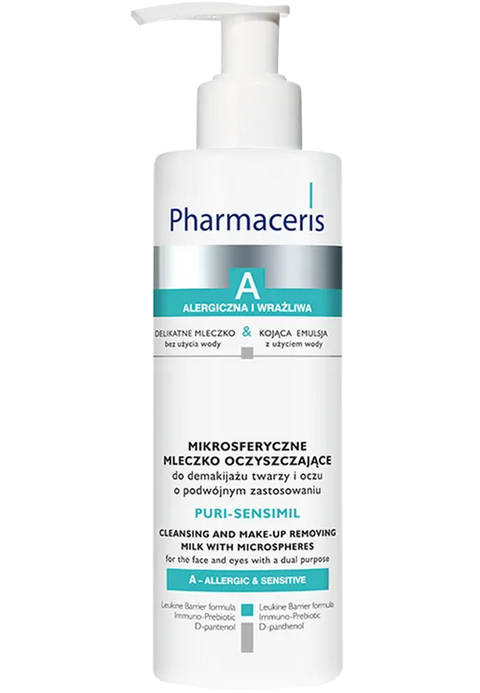 Pharmaceris Puri-Sensimil, 190 ML