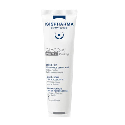 IsIs Glyco A 25% Intense Peeling 30 ml