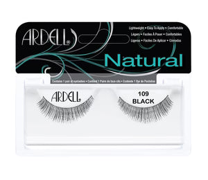 Ardell Eyelashes 109 Black