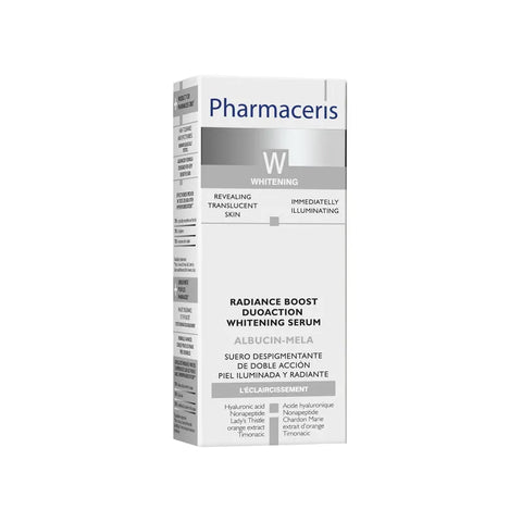 Pharmaceris Albucin-Mela W Whitening Serum 30 ML