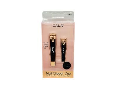 Cala Nail Clipper Duo-50911