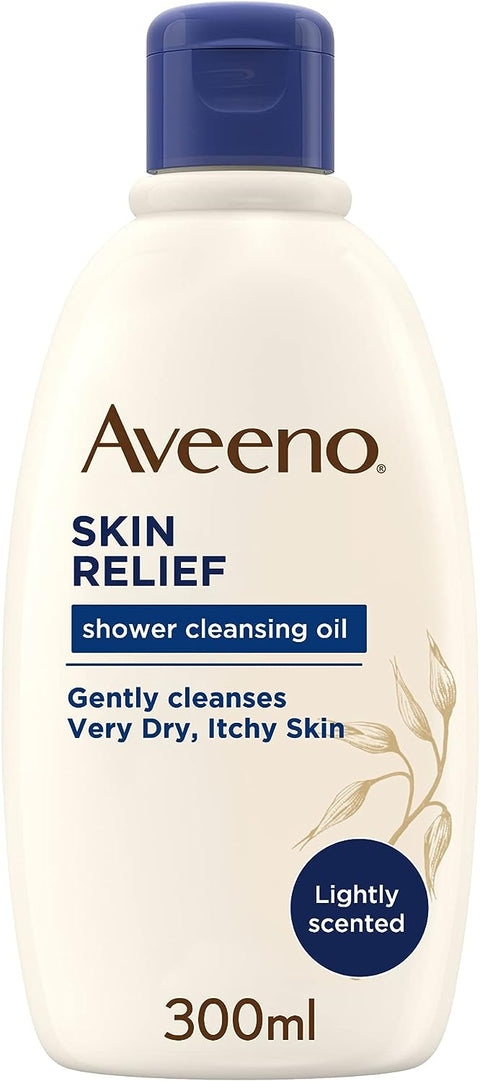 Aveeno Baby Care Products