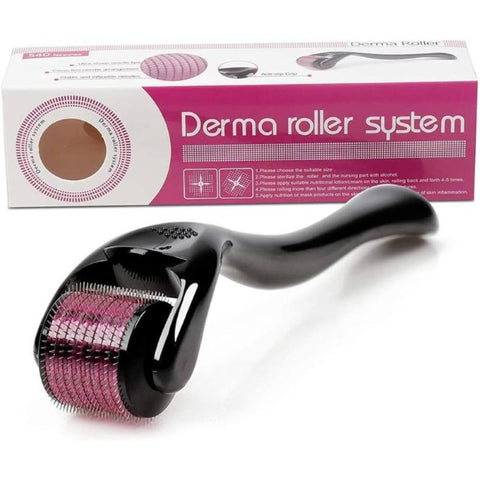 Dermaroller System 1 mm -DRS