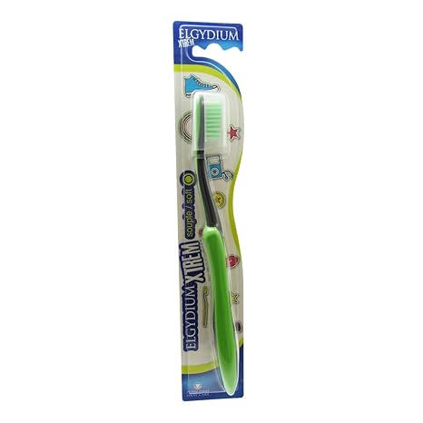 Elgydium Extrem Tooth Brush, Soft