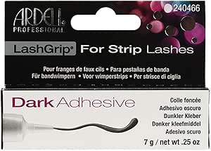 Ardell Dark Eyelash Glue Adhesive 7 Gm