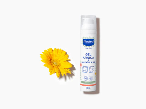 Mustela Arnica Gel 100ML