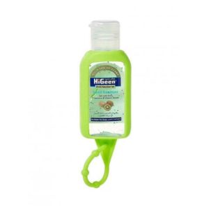 Higeen Hand Sanitizer Papaya, 50 ML