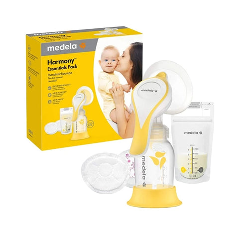 Breast Pumps – Efficient & Comfortable Pumping Solutions for Every Mom
