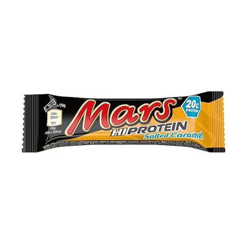 Mars Hi Protein Bar 59g Salted Caramel