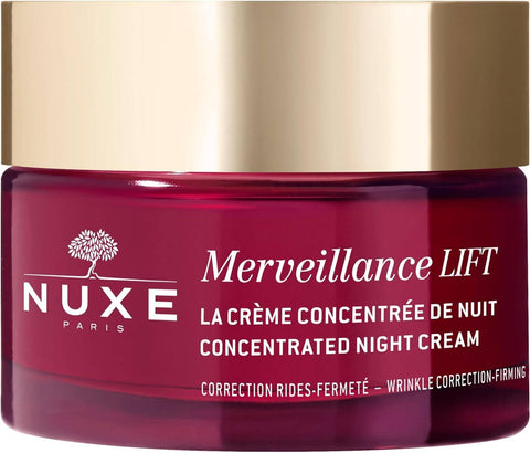 Nuxe Marveillance Lift And Firm Nigt Cream 50 ml