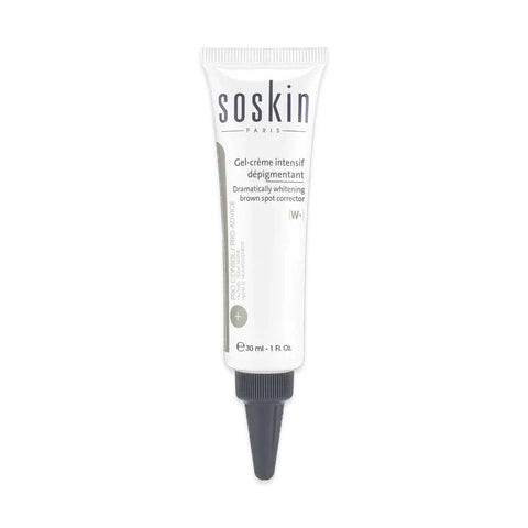 SOSKIN WHITEN BROWN SPOT CORRECTOR 30 ML -  - Body Care, Face Care, Mother & Baby Care, Personal Care, Skin Care -  - PharmaCare Online 