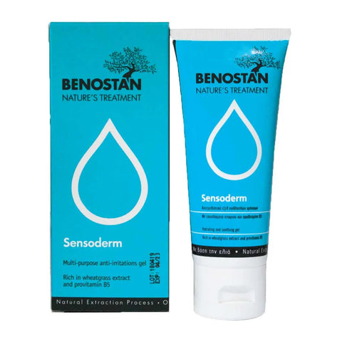 Benostan Sensoderm Gel,50 ML