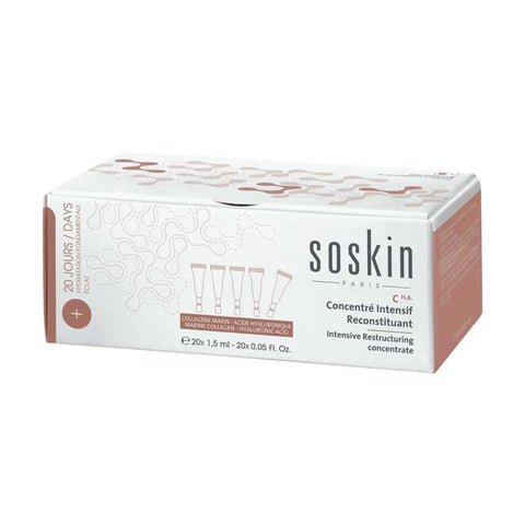 Soskin Intensive Restructuring Conc. 20* 1.5 ML