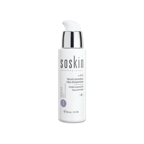 Soskin N-Btx Visible Expression Lines Corr, 30 ML