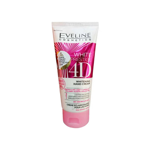 Eveline White Prestige Whitening Hand Cream, 100 ML