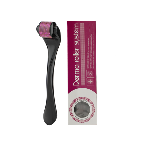 Pritty Derma Roller 0.50mm
