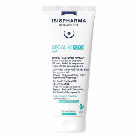 Isis Secalia Ato Balm 200 Ml