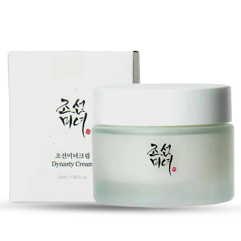 Beauty Of Joseon Dynasty Cream 5o ml