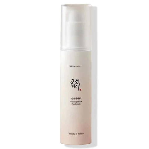 Beauty Of Joseon Ginseng Sun Serum 50 ml