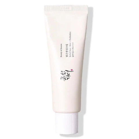 Beauty Of Joseon Rice+ Probiotics Spf 50+ PA+ 50 ML