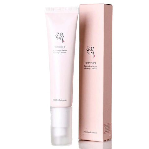Beauty Of Joseon Ginseng+Retinol Eye Serum 30 ml