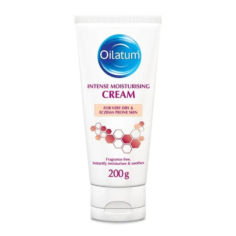 Oilatum Intense Moisturising Cream 200 gm