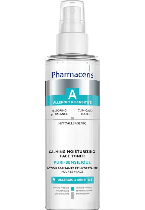 Pharmaceris Puri Sensilique Face Toner