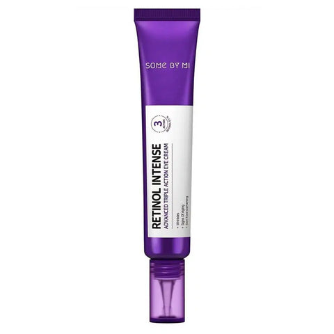 SOMEBY MI Retinol Intense Adv Eye Cream 30 ml