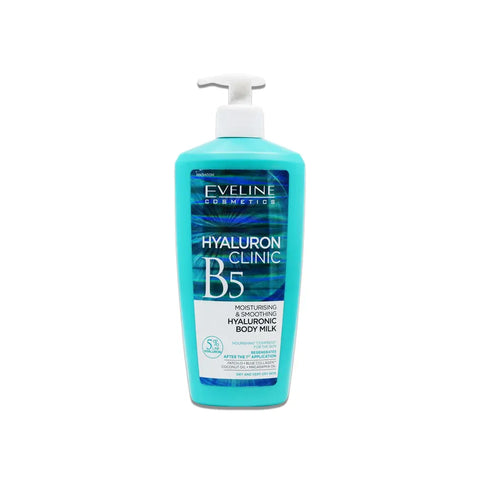 Eveline Hyaluron Body Milk, 350 ML