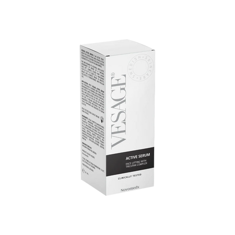 Novomedx Vesage Active Serum 30 ml