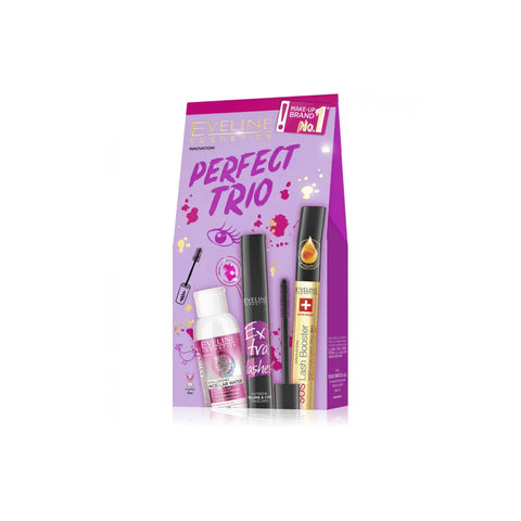 Eveline Perfect Trio Kit
