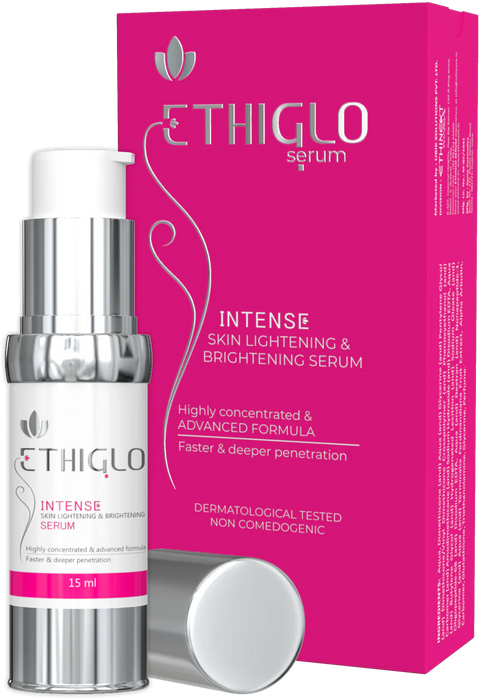 Ethicare Ethiglo Serum, 15 ML