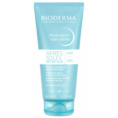 Bioderma Photoderm After Sun 200ml