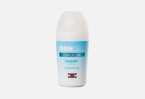 Isdin Deo Ureadin Hydrating Roll On 24Hrs 50Ml