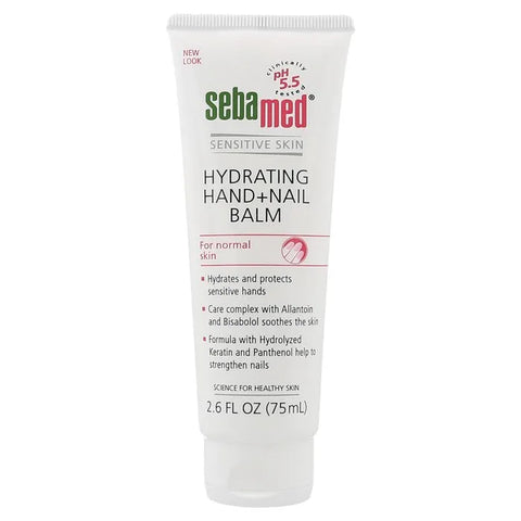 Sebamed Hand & Nail Balm