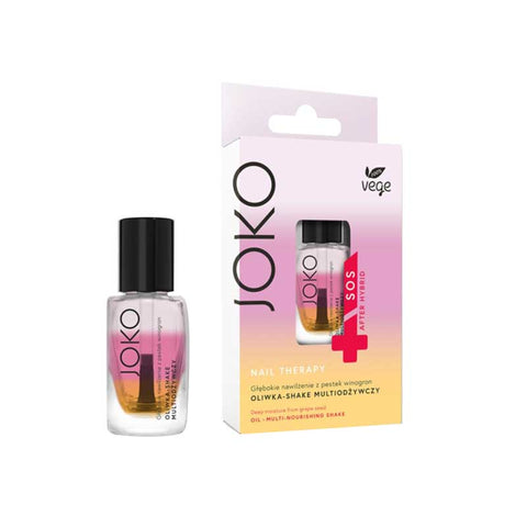 JOKO Oil-Multi Nourishing Shake 11