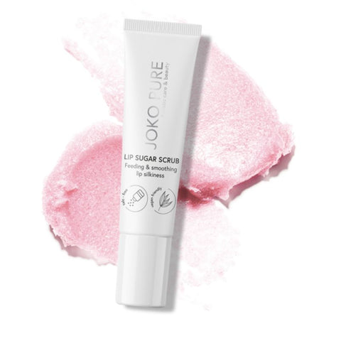 Joko Pure Lip Sugar Scrub