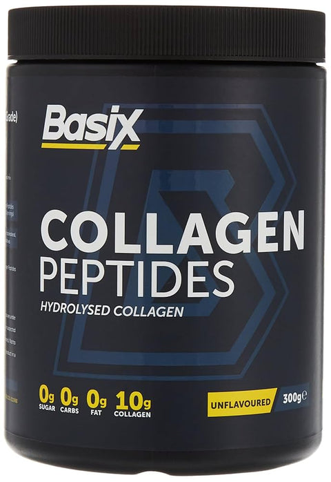 Basix Collagen Peptides 300 Gm