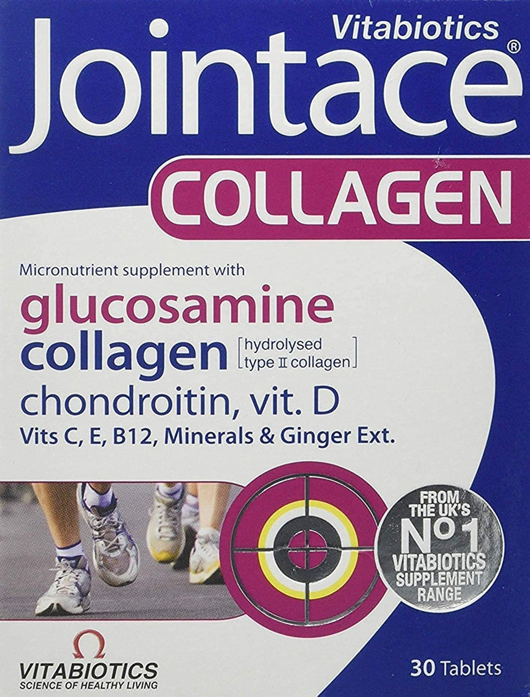 Vitabiotics – PharmaCare Online