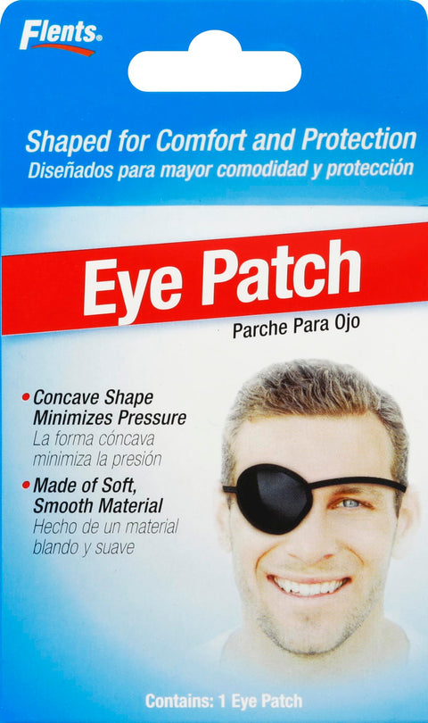 Flents Concave Eye Patch, 1's