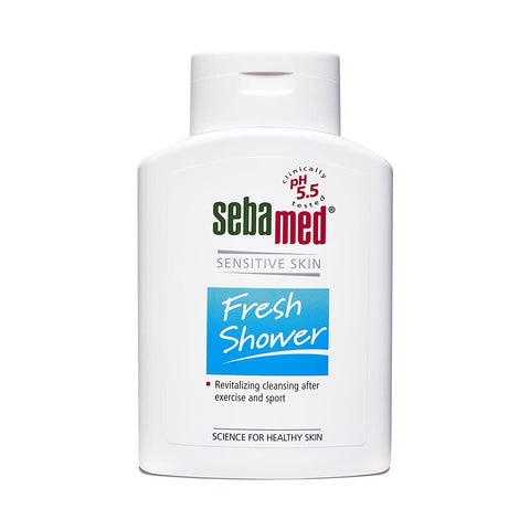Sebamed Fresh Shower Gel, 200 ML