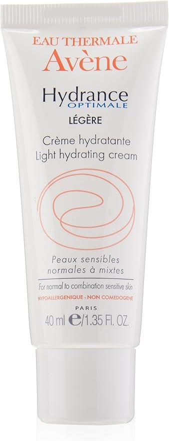 Avene Hydrance Optimale  Light 40 ML