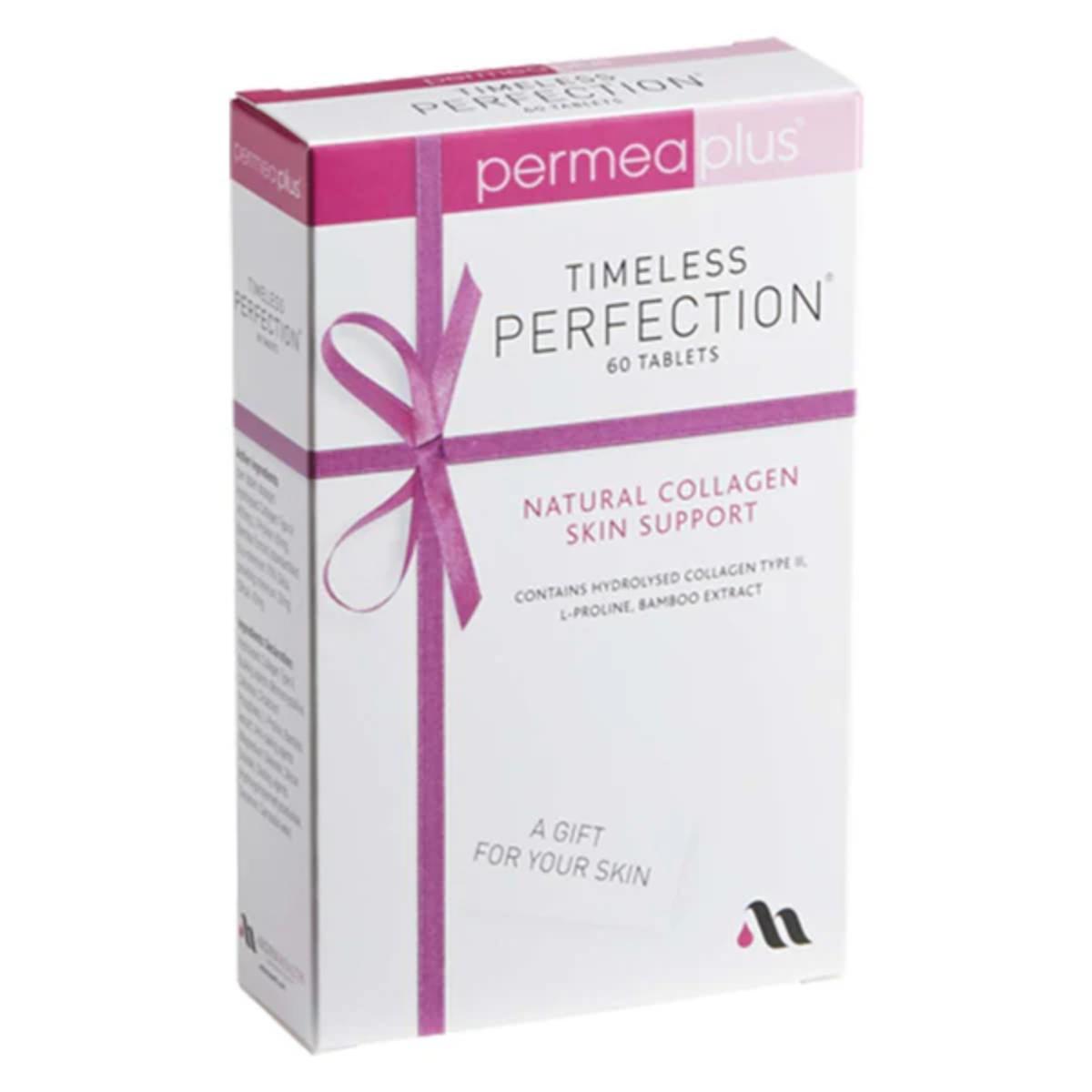 Permea Plus Timeless Perfection Tab 60S – PharmaCare Online