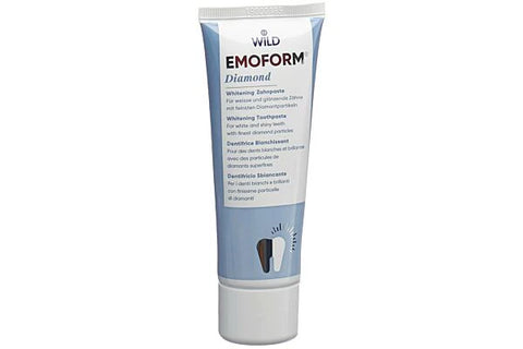 Emoform Diamond Tooth Paste, 85 ML