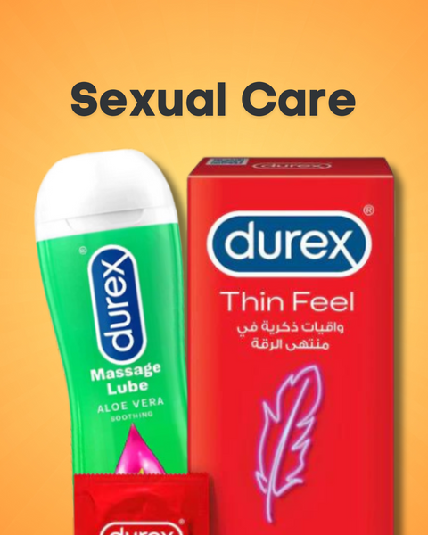 Sexual Care