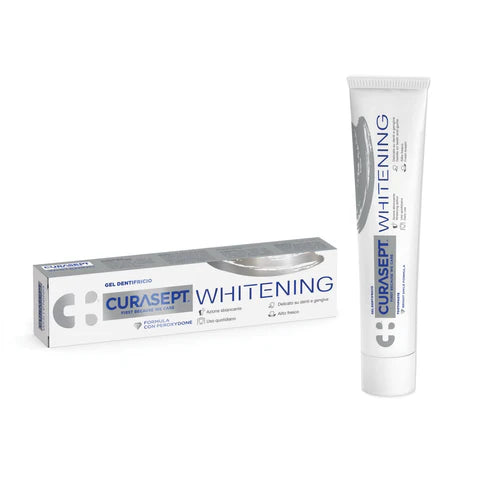 Curasept Whitening Toothth Paste 75 ml