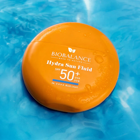 Bio Balance Hydra Sun Fluid SPF 50+ 40ml