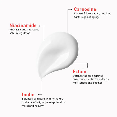 Bio Balance Dry Touch Sun Fluid SPF 50+ 40ml