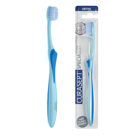 Curasept Ortho Toothbrush